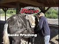 Rocky Geared Up - Week 9: Guide School / Idaho Black Bear