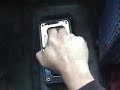 Pointless video of my shifter