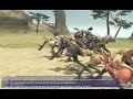 Chocobo Racing -