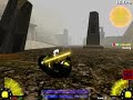 (MKBK) Jako vs. Wizard