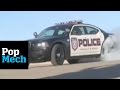 Dodge-Charger-Police