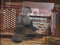 J.S. Bach - Sinfonia to Cantata No. 29