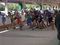 patinaje velocidad