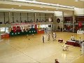 patinaje velocidad