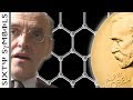 Nobel Prize in Physics 2010 - Sixty Symbols