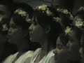 Indonesia Raya UNAI Chorus KBRI Den Haag