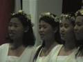 Indonesia Raya UNAI Chorus KBRI Den Haag