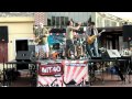 "Born To Be Wild" - Steppenwolf Cover