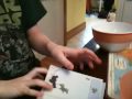 Building Bionicle Strakk (part 1)