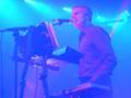 John Foxx - A New Kind Of Man Live at the ICA 29.09.07