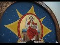 good friday burial archangel michael st mina