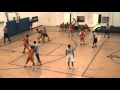 SIB Seniors 2012: BBC Panthers vTX Airmen P1