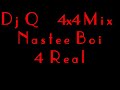 DJ Q DJ Q
