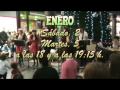 BROKEN PEACH. ACTUACIONES EN DICIEMBRE Y ENERO EN EL CENTRO COMERCIAL A LAXE