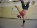 B.Boy Andr�-Tabo�o da Serra