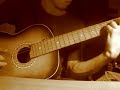 SlipKnoT - Gently [MFKR] Cover Whole Song