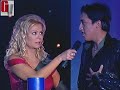 Bailan Karina y Cronwel (Bailando por un Sue�o 07-06-08)