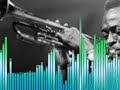 Tres minutos con Miles Davis