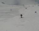 trening w galtur, gigant 5