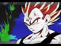  dragon ball z    fallen prince