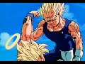  dragon ball z    fallen prince