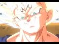  dragon ball z    fallen prince