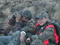 The Coolest Hunt Ever!