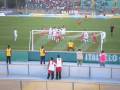 videos de Goal di Sansovini. Grosseto - Salernitana