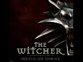 The Witcher Soundtrack - The Princess Striga