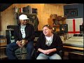 E..Floyd, Bogdan Ioan - Madd Prophecy interview 2006