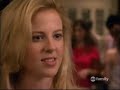 Kyle XY : Lori and Declan - \"Hands Down\"