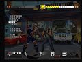 kof 98 um ps2 challenge mode