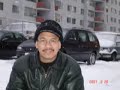 Winter 2007 in Toronto