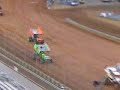 WoO Kerry Madsen Flip 5.24.08 Virginia Motor Speedway