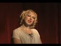 Lola van Ella gets Kinky at the St.Louis Burlesque Showcase
