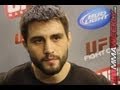 Carlos Condit (UFC 143): Chaos Helps Him Impose His Game