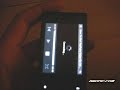 Youtube on HTC Touch Pro XV6850 Youtube on HTC Touch Pro XV6850