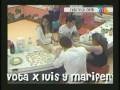 videos de GALLETAS X VOTOS P9