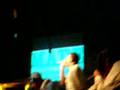 lecrae, trip lee, and tedashi concert