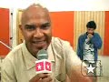 cordel do fogo encantado no estúdio showlivre