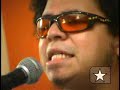 Cordel do Fogo Encantado em \"Quando o sono n�o chegar\" no Est�dio Showlivre