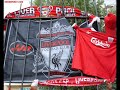 Liverpool fans paying tribute to the victims of gate 7. Respect to the KOP!