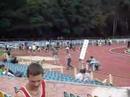 100 m ZG 31.08.2007r.