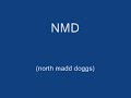 nmd