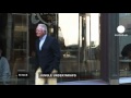 Euronews Hi-tech - Stefan Lehnert: Inventor of the Biodome