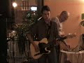 RICCARDO CAGNI alla Pizzeria Talpa - Crema 9.11.2007