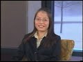 AboutOnlineVolunteering RandyTyler Interview MacdonaldYouthServices NonProfit Charity Canada Winnipeg Philanthropy