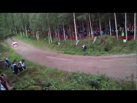 Latest WRC HD & Rally HD Videos