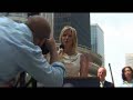 ivanka leads off in this third video, and donald trump returns to take a few fascinating questions.