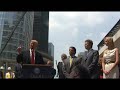 ivanka leads off in this third video, and donald trump returns to take a few fascinating questions.